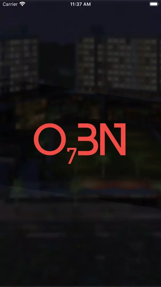 Club O7 Business Network سکرین شاٹس