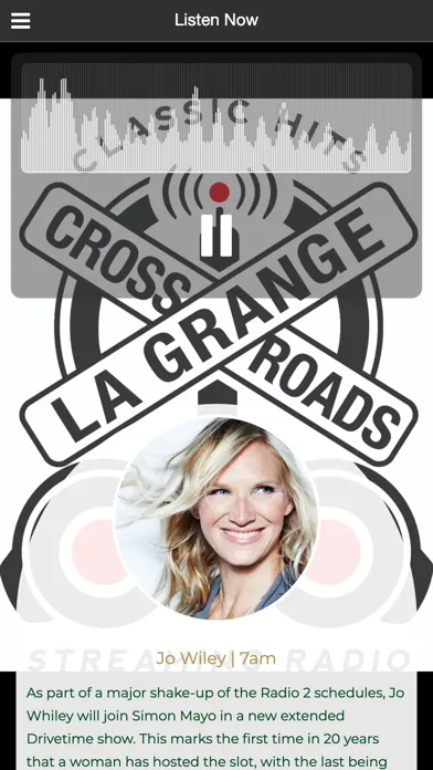 Crossroads La Grange Screenshots