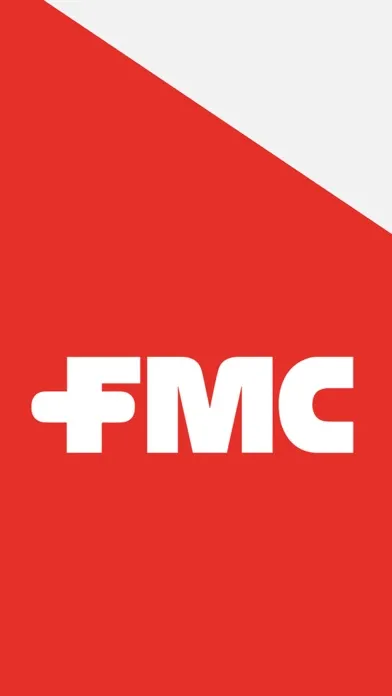 Tangkapan layar FMC Agro