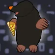Miles the Magnificent Mole Miles the Magnificent Mole