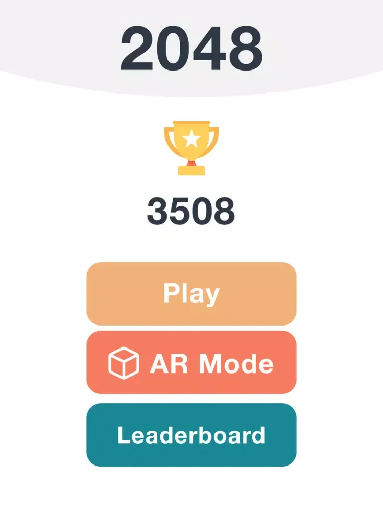 تصاویر 2048: Classic and AR iPad 