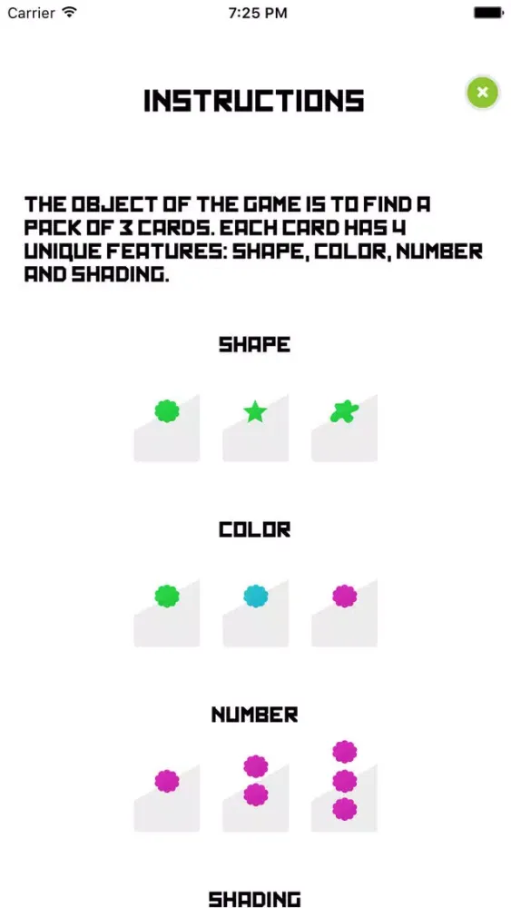 3 Pack - Mind Training Screenshots