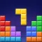 Block Rush - Block Puzzle Game