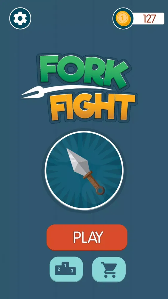 تصاویر ForkFight