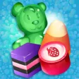 Sugar Blast: Sweet Collapse Sugar Blast: Sweet Collapse