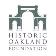 Historic Oakland Cemetery