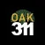 OAK 311