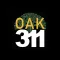 OAK 311