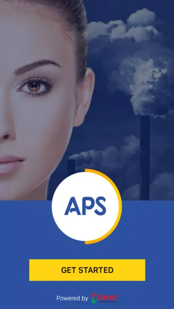 APS - Measures Pollution Screenshots