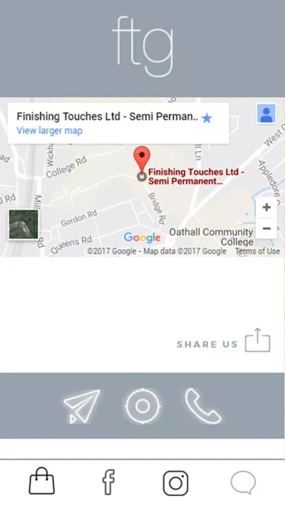 صور Finishing Touches Group