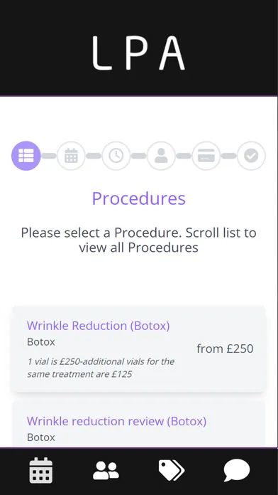 صور London Professional Aesthetics