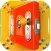 100 Doors Happy Family House