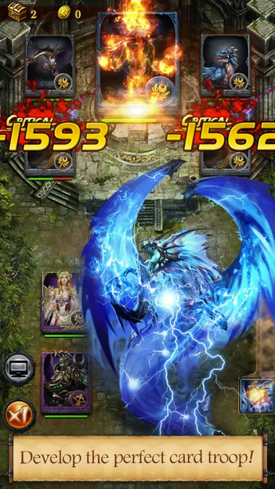 Legend Online應用截圖