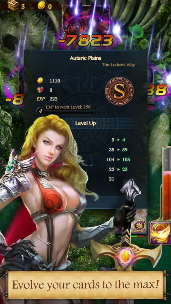 Legend Online應用截圖