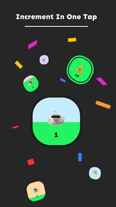 Capturas de pantalla de Improve: Simple Habit Tracker