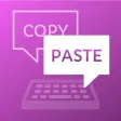 CopyPaste: Auto Keyboard CopyPaste: Auto Keyboard