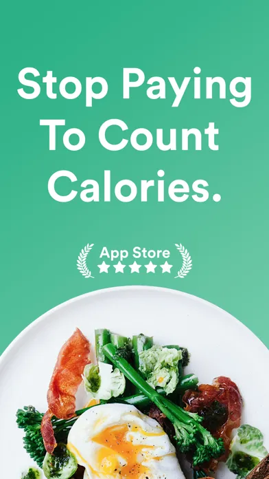 Calorie Deficit Calculator Screenshots