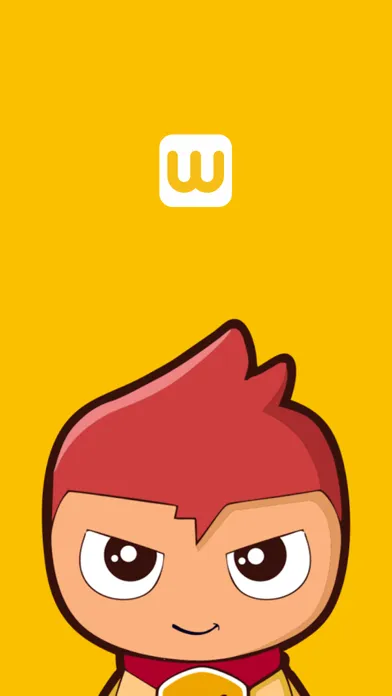 Oaxis WatchPhone Screenshots