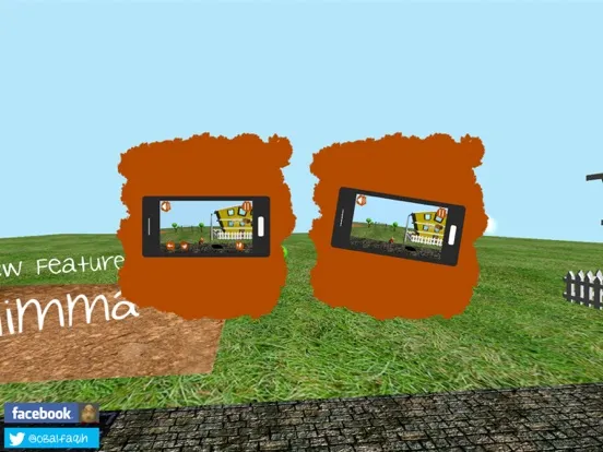 Himma - همة iPad  স্ক্রিনশট