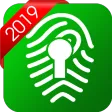 Applock Fingerprint