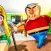 Roblox : EVIL GRANDPA Obby