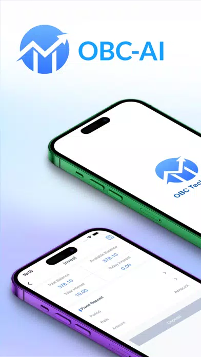 Ảnh chụp màn hình của OBC Technology