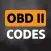 OBD2 Codes Pro Auto offline
