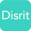 Disrit - Daily Schedules Disrit - Daily Schedules