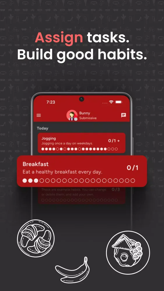 Obedience Screenshots