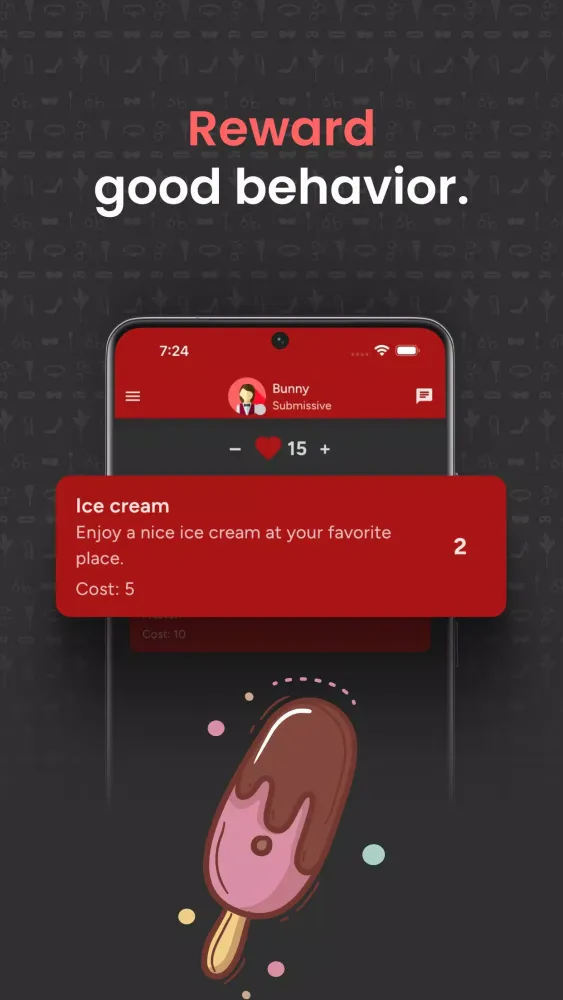 Obedience Screenshots