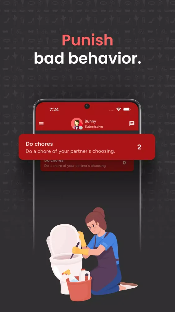 Obedience Screenshots