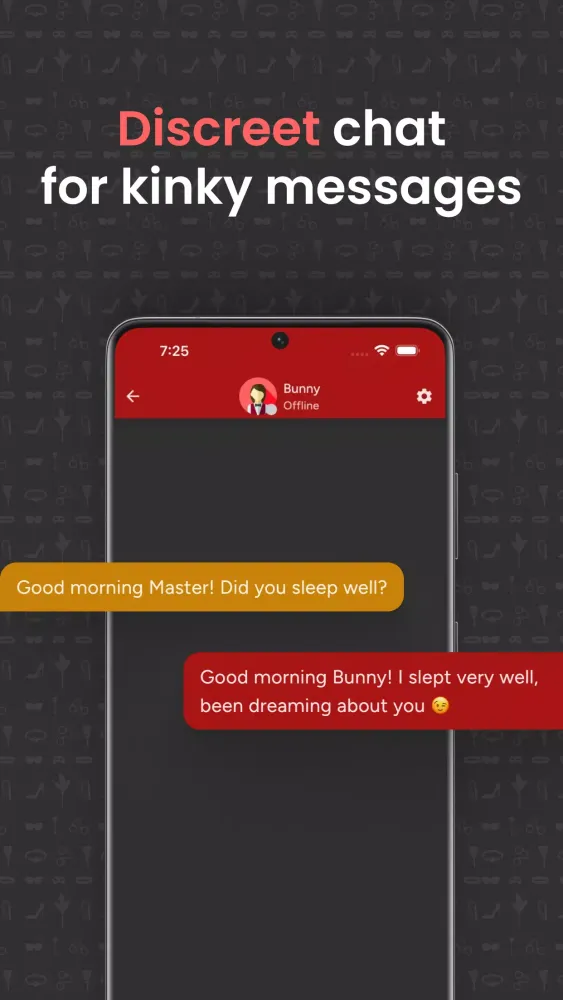 Obedience Screenshots