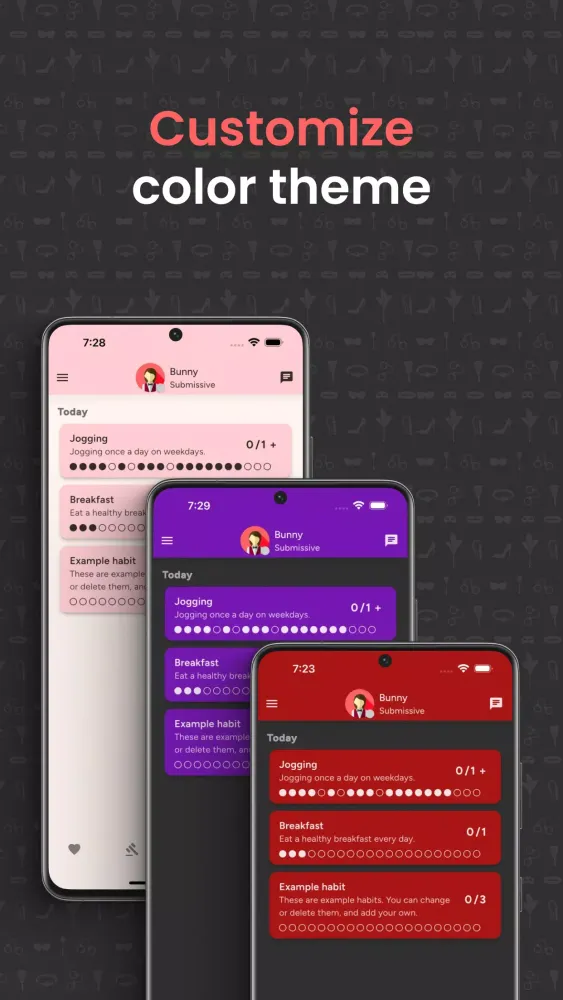 Obedience Screenshots