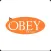 Obey Driver