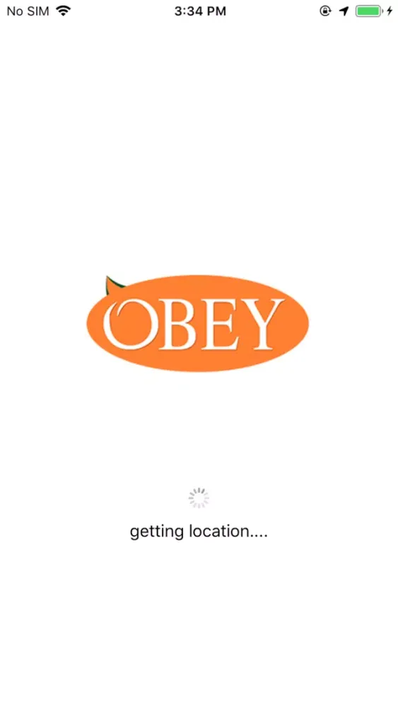 Скриншоты Obey Cabs