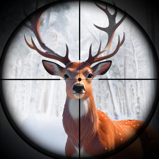 Deer Hunting Simulation Game Deer Hunting Simulation Game