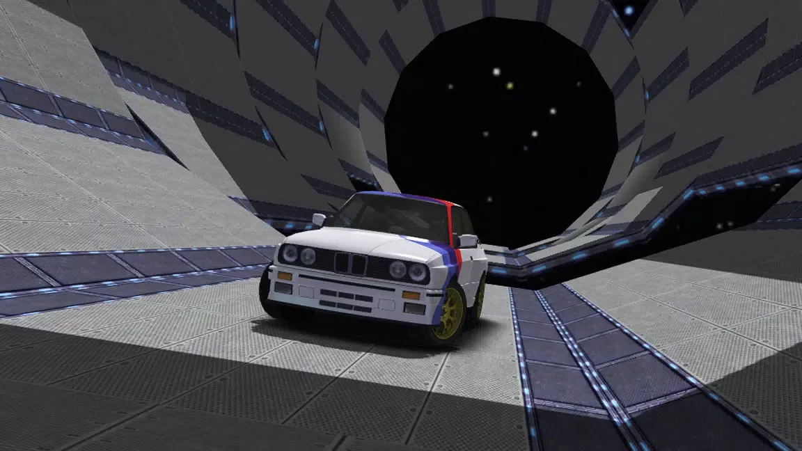 Capturas de pantalla de Impossible Ramps Car Stunts
