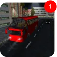 Bus Driving Simulator Midnight