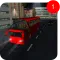 Bus Driving Simulator Midnight