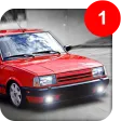 Car Drift Racing and Parking
