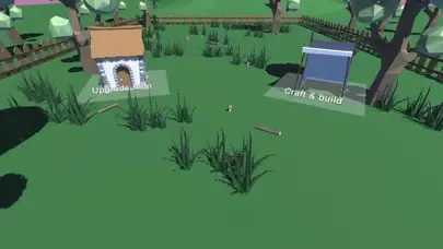 تصاویر Crafting And Building