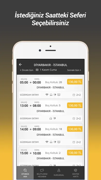 ภาพหน้าจอของ Has Diyarbakır