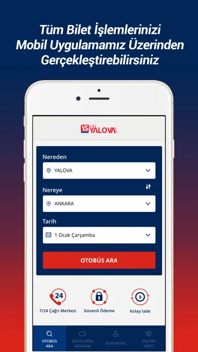 Lüks Yalova স্ক্রিনশট