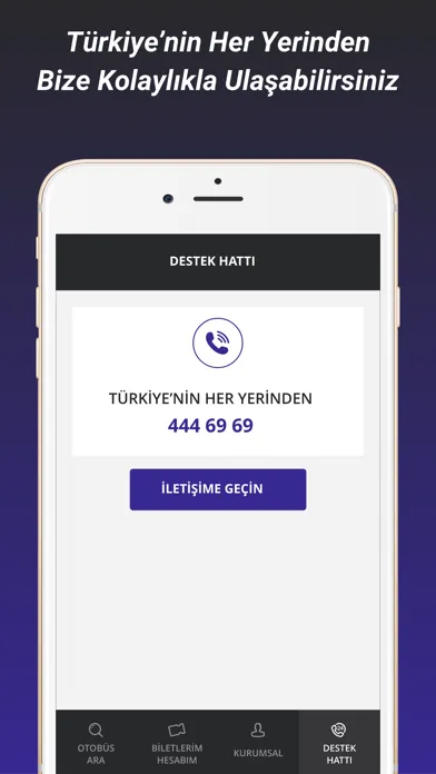 Şanal Kırşehir Ekran Görüntüleri