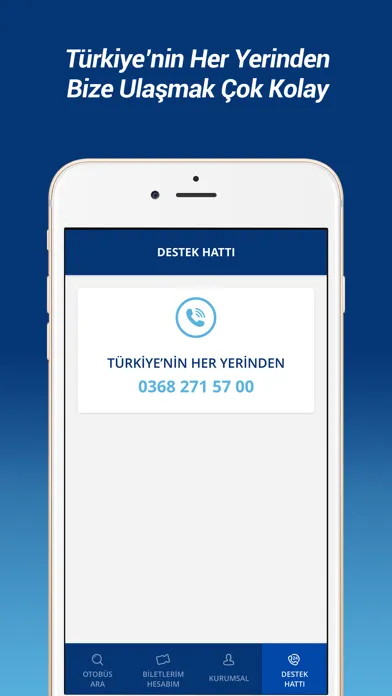 Sinop Birlik应用截图