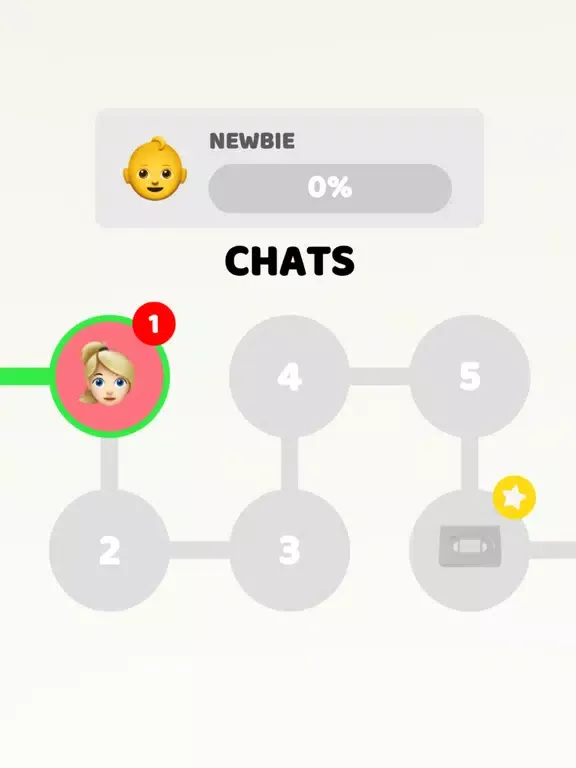 تصاویر Family Tree Game iPad 