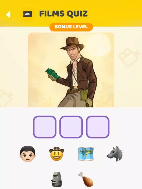 تصاویر Family Tree Game iPad 