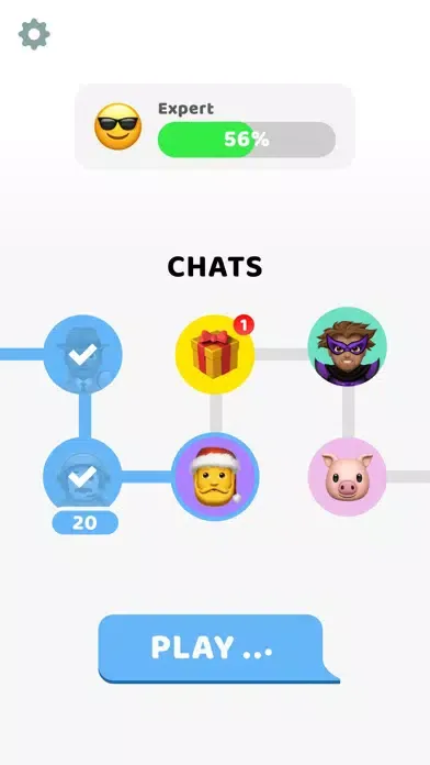 تصاویر Family Tree Game