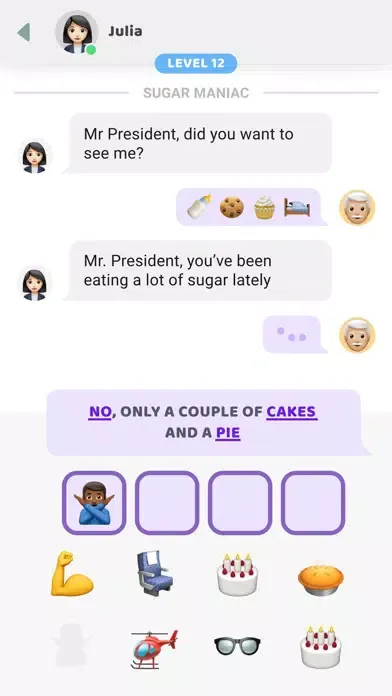 تصاویر Family Tree Game