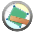 Geo Measure: Map Area/Distance